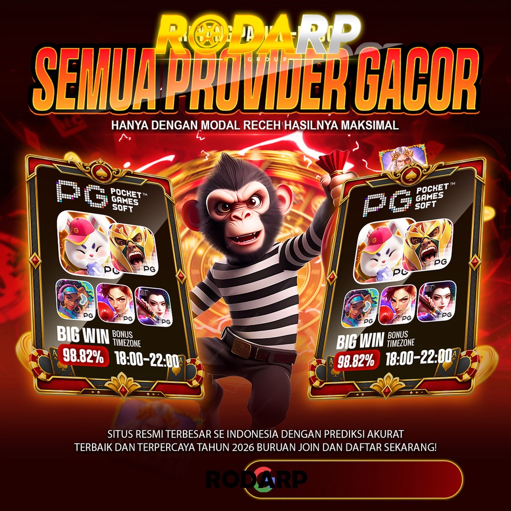 RODARP