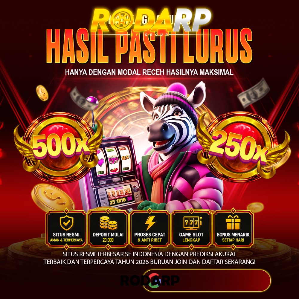 RODARP X  Hire Quest Direct NV: Akses Situs Slot Gacor Strategi Terbaik Hari Ini Review Jujur Lengkap Terpercaya